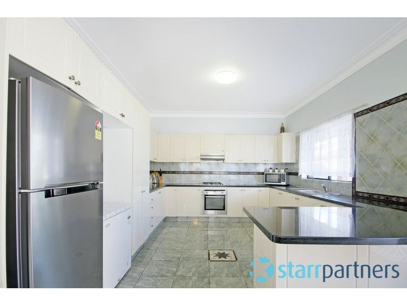 4 Sterlini Close, Blacktown NSW 2148