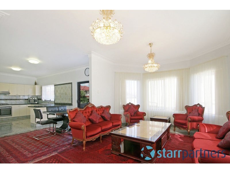 4 Sterlini Close, Blacktown NSW 2148