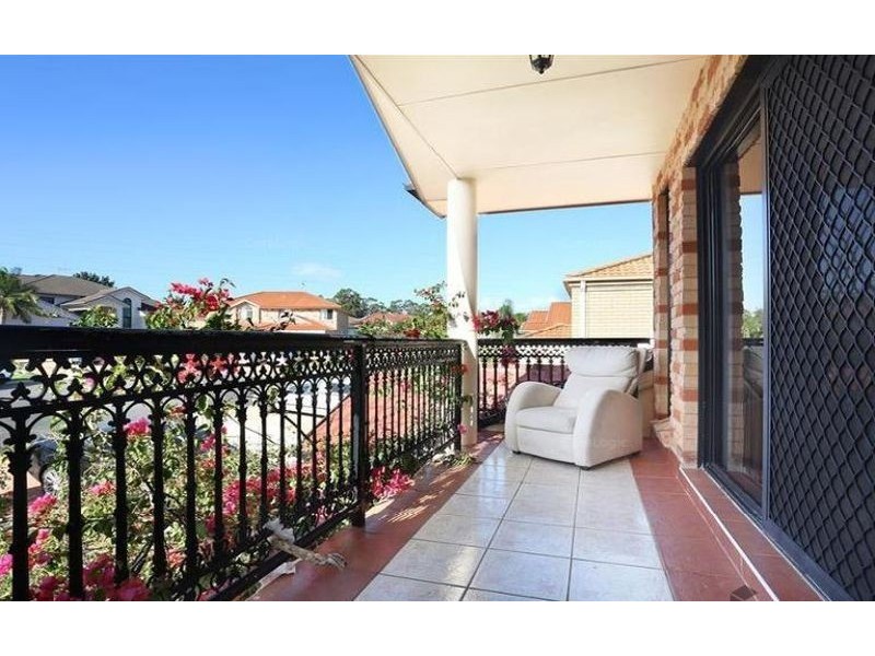 4 Sterlini Close, Blacktown NSW 2148