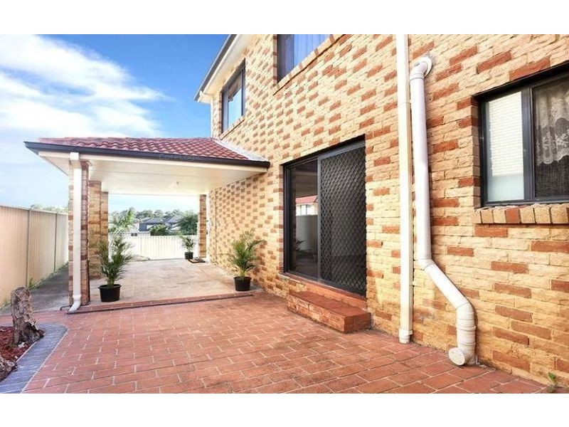 4 Sterlini Close, Blacktown NSW 2148