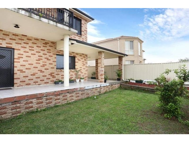 4 Sterlini Close, Blacktown NSW 2148