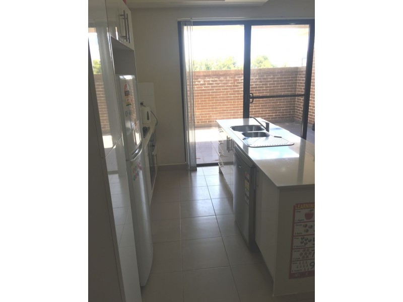 9/15 Bransgrove Street, Wentworthville NSW 2145