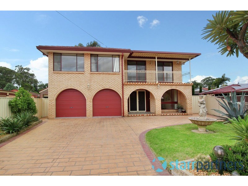 13 Meroo Street, Blacktown NSW 2148