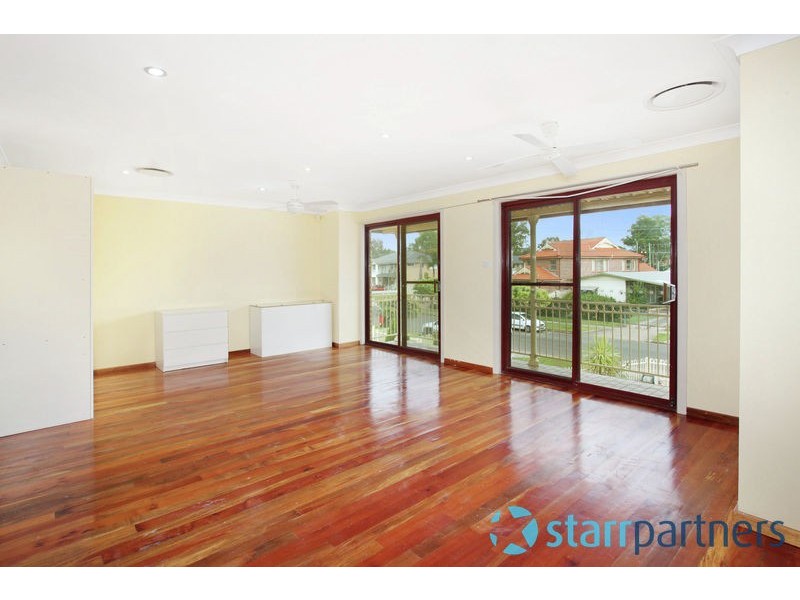 13 Meroo Street, Blacktown NSW 2148