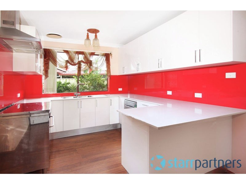 13 Meroo Street, Blacktown NSW 2148