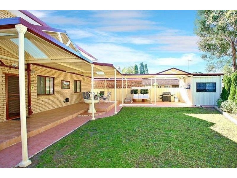 13 Meroo Street, Blacktown NSW 2148