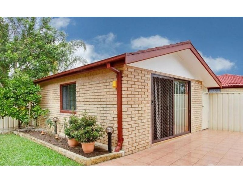 13 Meroo Street, Blacktown NSW 2148