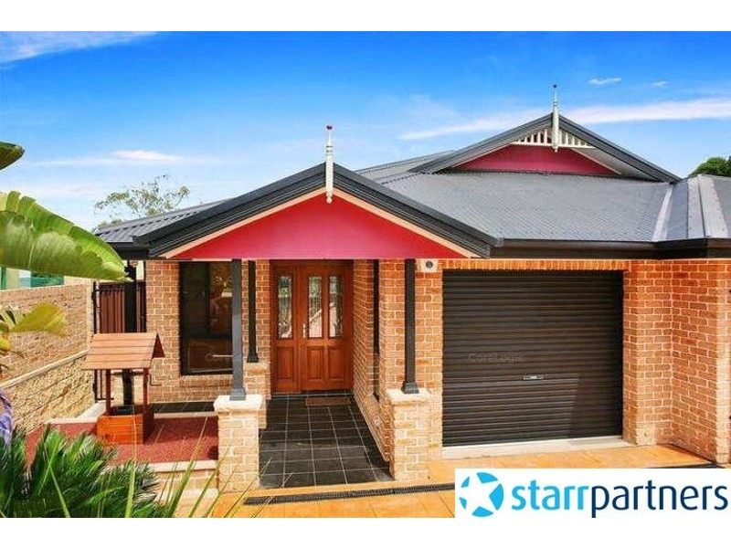 144 Victoria Street, Kingswood NSW 2747