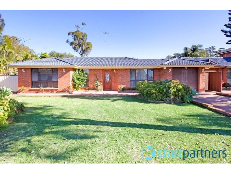 10 Minto Place, Erskine Park NSW 2759