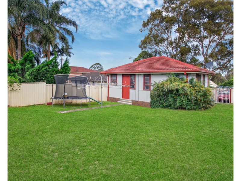 7 Shedworth Street, Marayong NSW 2148