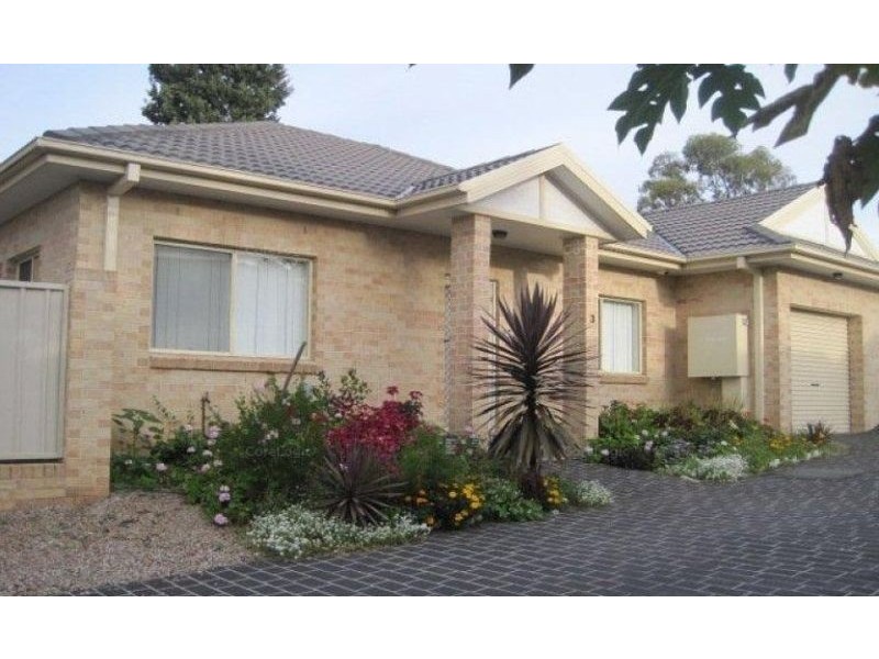 3/175 Reservoir Road, Blacktown NSW 2148