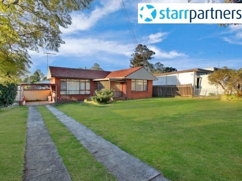 45 Irelands Road, Blacktown NSW 2148