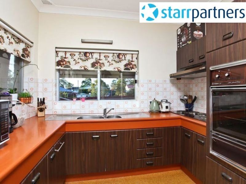 45 Irelands Road, Blacktown NSW 2148