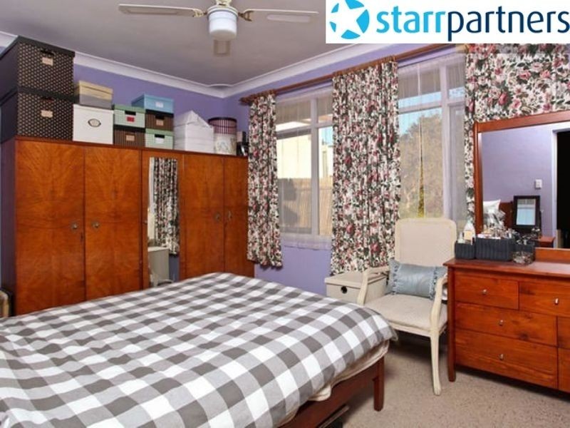 45 Irelands Road, Blacktown NSW 2148