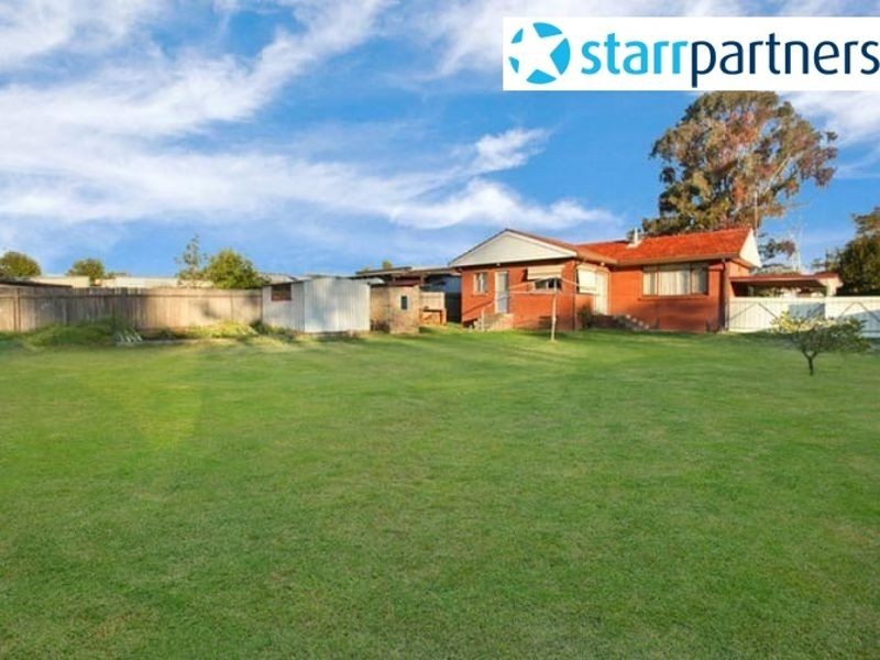 45 Irelands Road, Blacktown NSW 2148