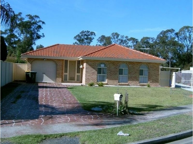 3 Regan Place, Rooty Hill NSW 2766