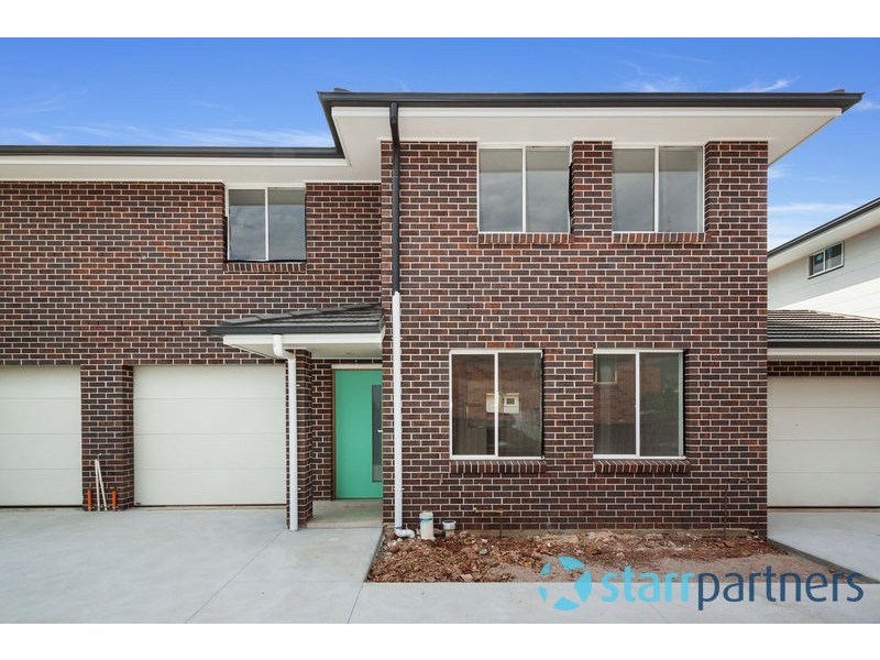 101 Rooty Hill Road North, Rooty Hill NSW 2766