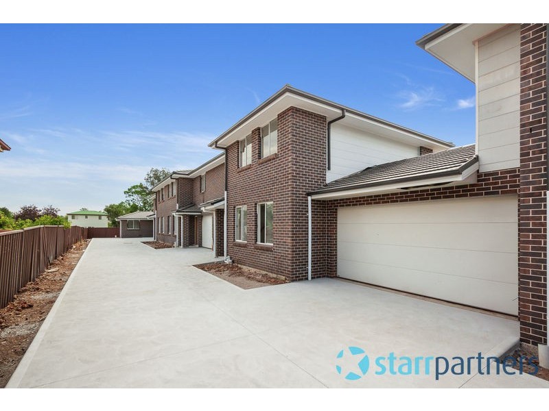 101 Rooty Hill Road North, Rooty Hill NSW 2766