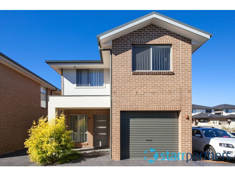 37/5 Abraham Street, Rooty Hill NSW 2766