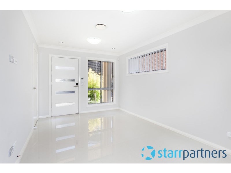 37/5 Abraham Street, Rooty Hill NSW 2766