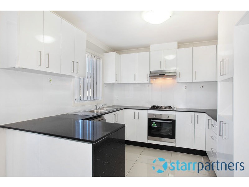 37/5 Abraham Street, Rooty Hill NSW 2766