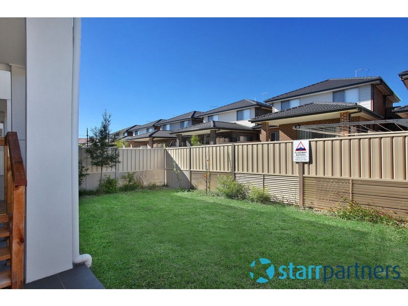 37/5 Abraham Street, Rooty Hill NSW 2766