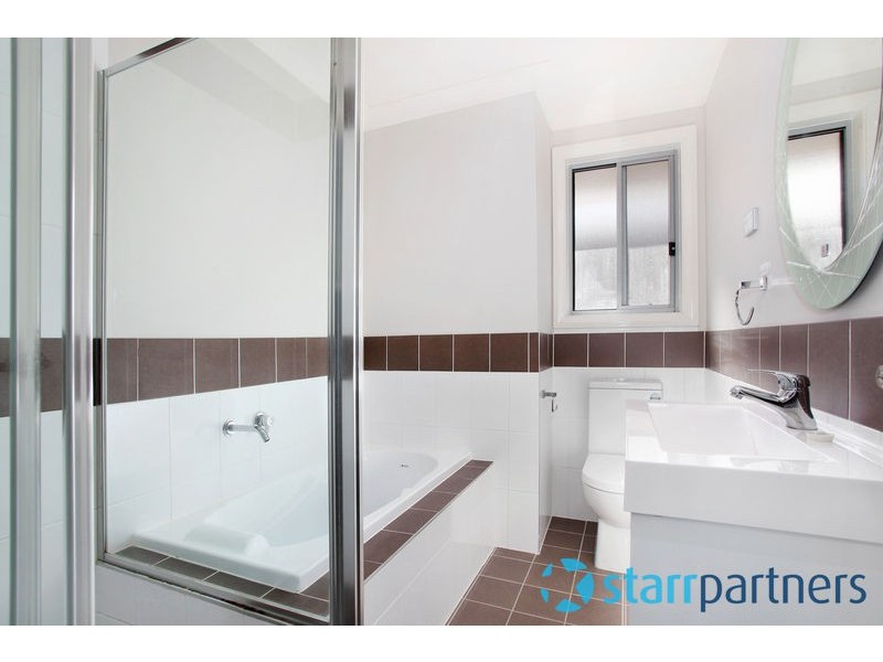 37/5 Abraham Street, Rooty Hill NSW 2766