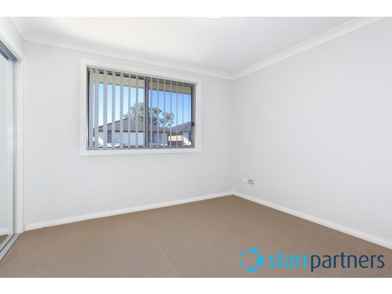 37/5 Abraham Street, Rooty Hill NSW 2766