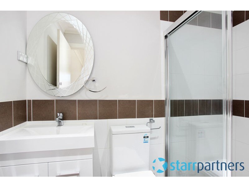 37/5 Abraham Street, Rooty Hill NSW 2766