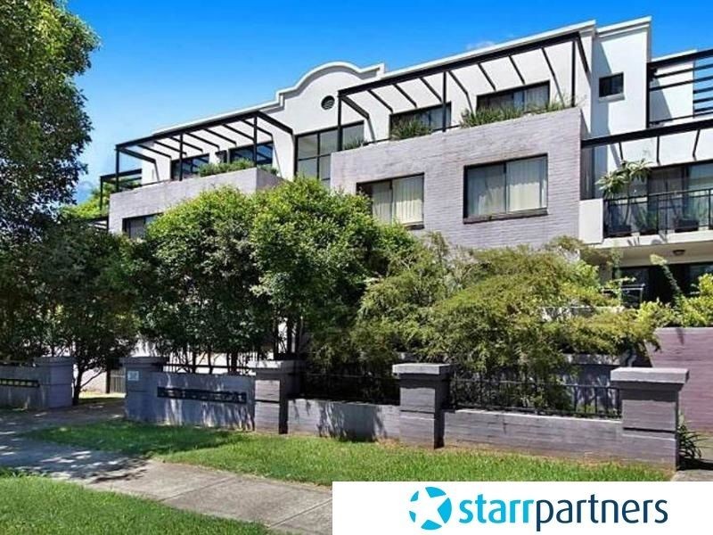 11/20 Santley Crescent, Kingswood NSW 2747