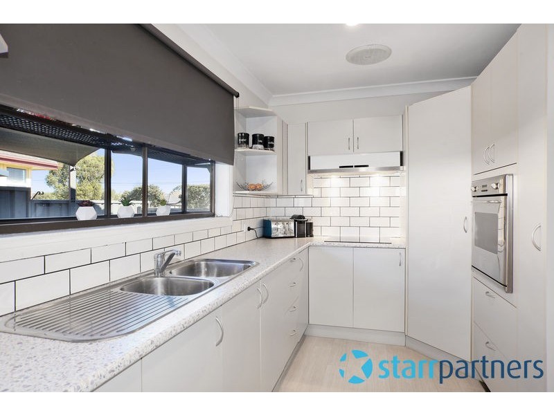 24 Beaufort Road, Blacktown NSW 2148