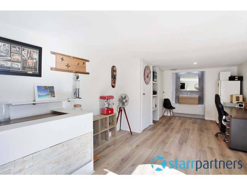 24 Beaufort Road, Blacktown NSW 2148