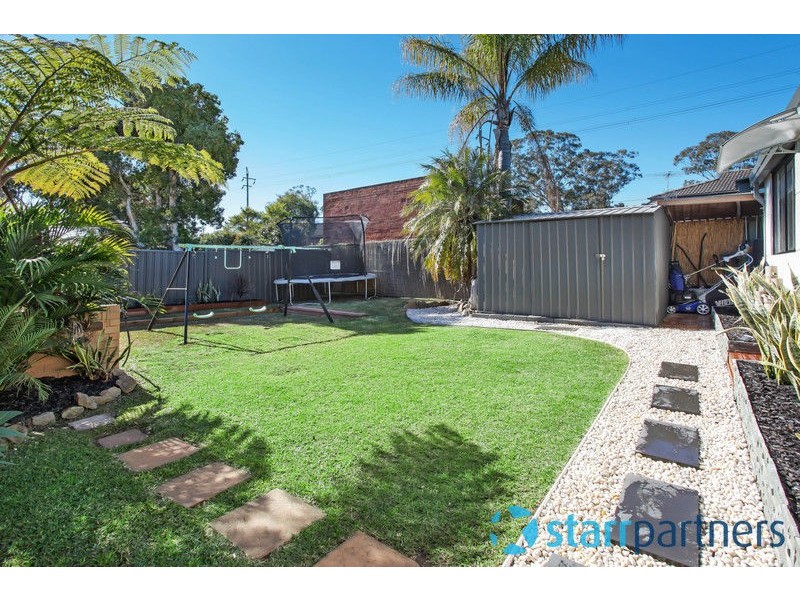 24 Beaufort Road, Blacktown NSW 2148