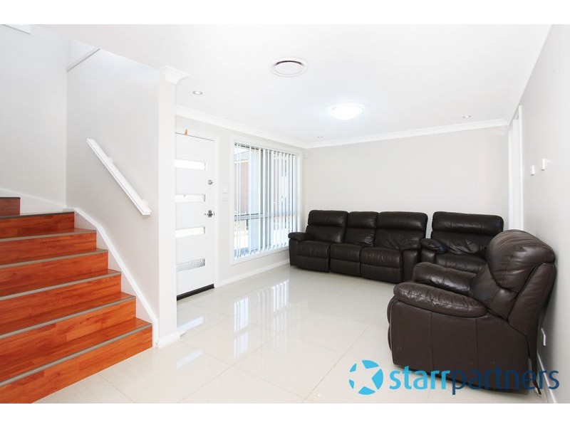 6/80 Newton Road, Blacktown NSW 2148