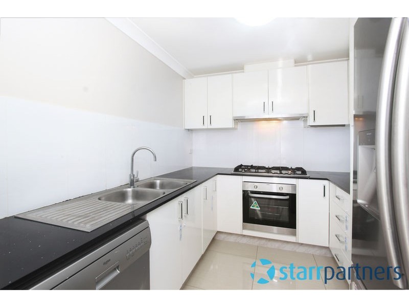 6/80 Newton Road, Blacktown NSW 2148