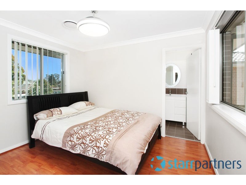 6/80 Newton Road, Blacktown NSW 2148