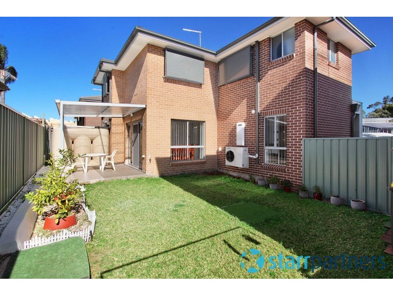6/80 Newton Road, Blacktown NSW 2148