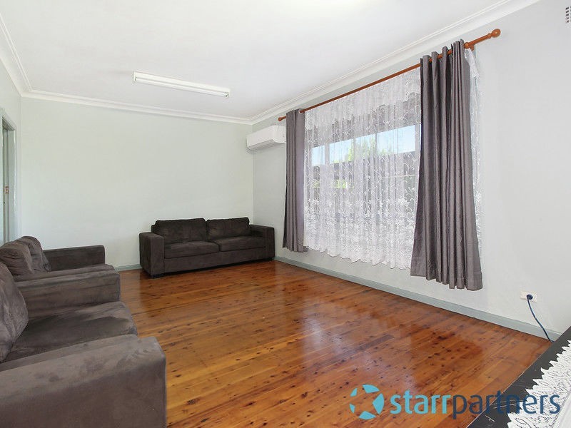 39 Gibson Avenue, Werrington NSW 2747