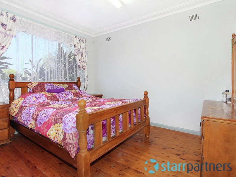 39 Gibson Avenue, Werrington NSW 2747