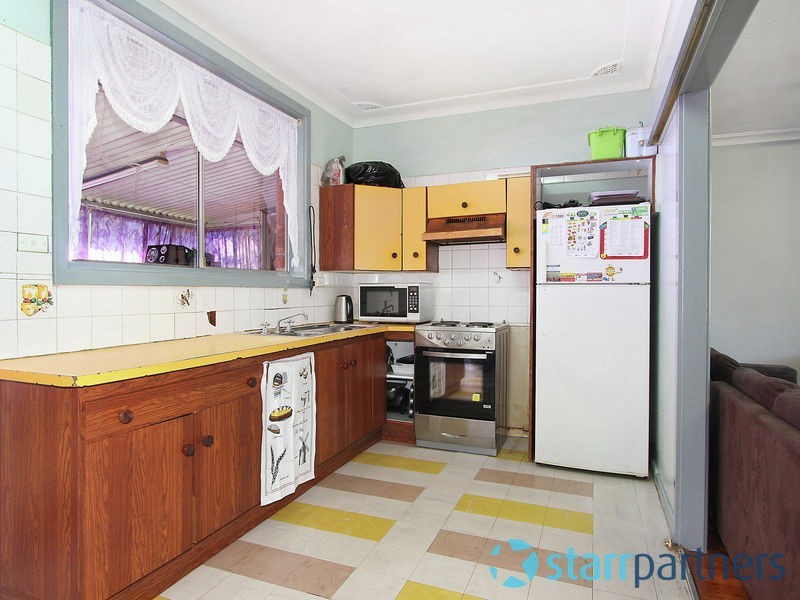 39 Gibson Avenue, Werrington NSW 2747