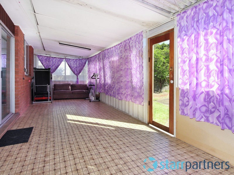 39 Gibson Avenue, Werrington NSW 2747