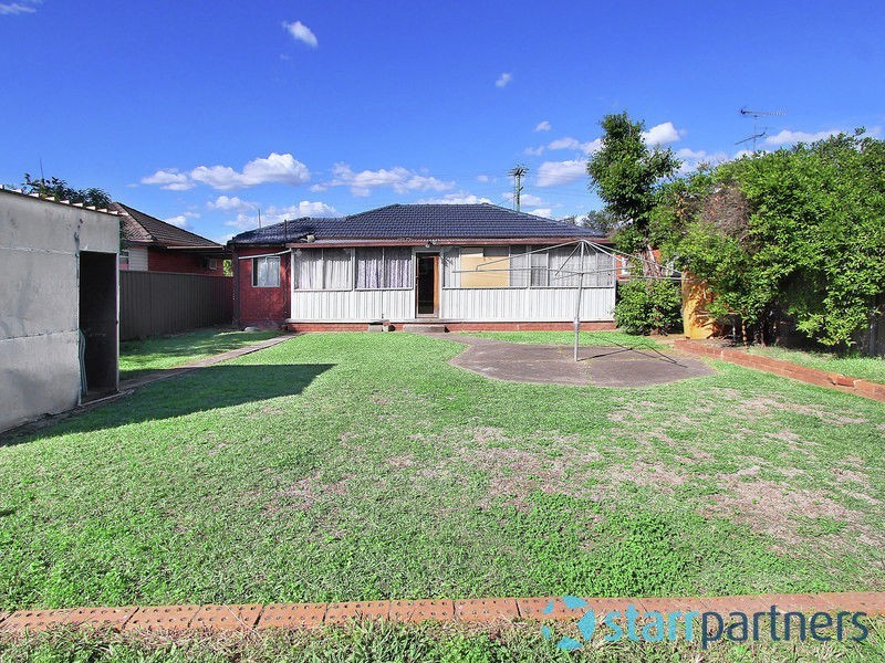 39 Gibson Avenue, Werrington NSW 2747