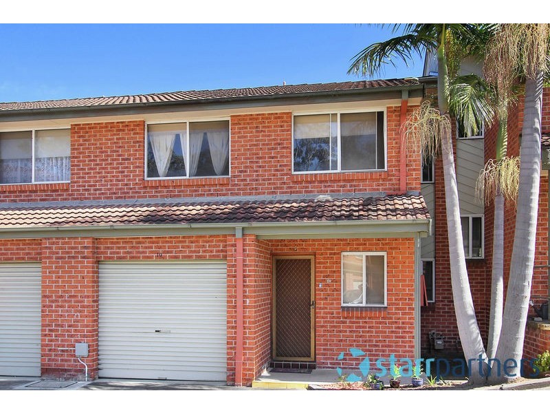 10/16 Patricia Street, Blacktown NSW 2148