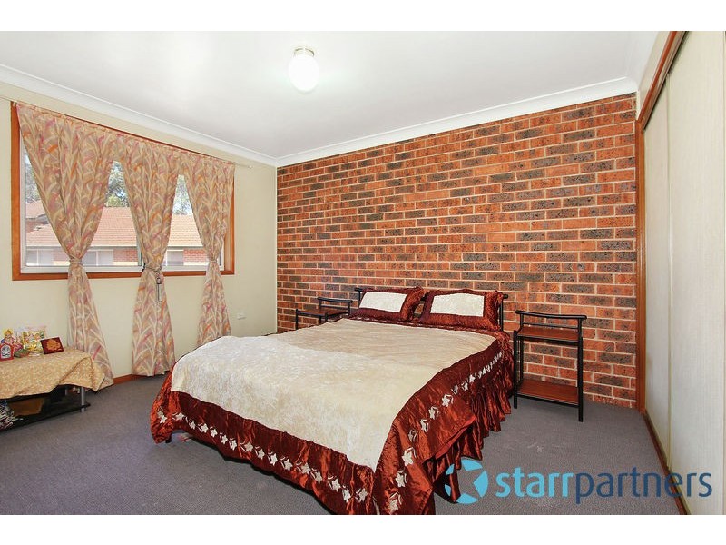 10/16 Patricia Street, Blacktown NSW 2148