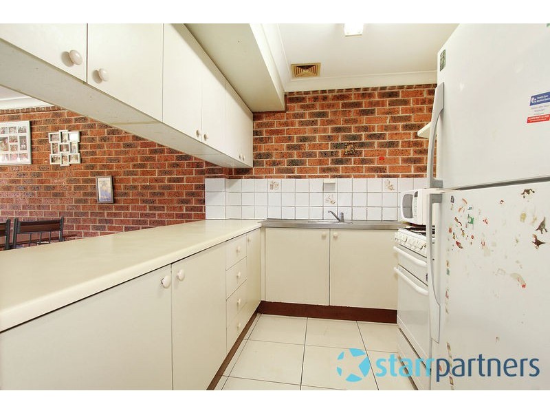 10/16 Patricia Street, Blacktown NSW 2148