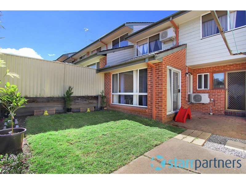 10/16 Patricia Street, Blacktown NSW 2148