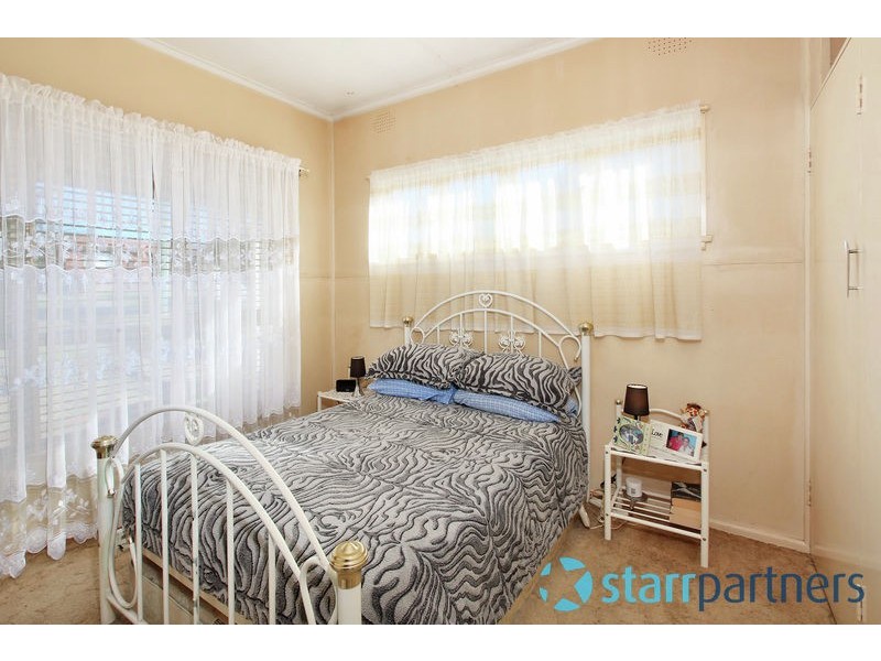 35 Hartington Street, Rooty Hill NSW 2766