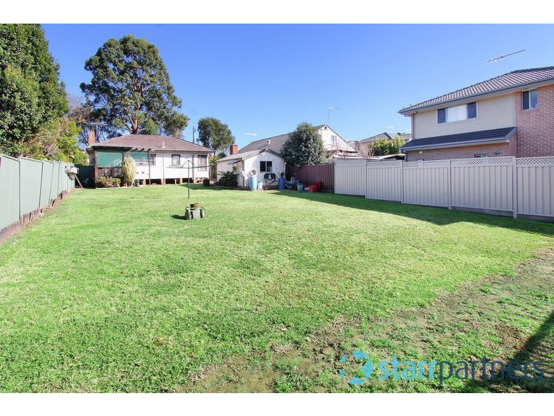 35 Hartington Street, Rooty Hill NSW 2766