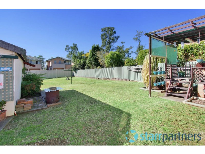 35 Hartington Street, Rooty Hill NSW 2766