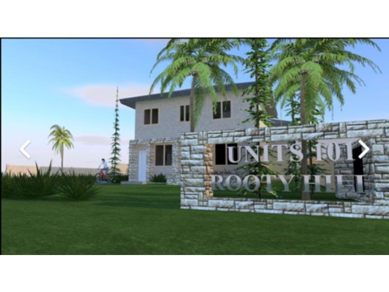 101 Rooty Hill Road North, Rooty Hill NSW 2766